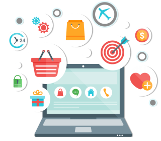 Разработка площадки электронной коммерции в Гуарульюсе