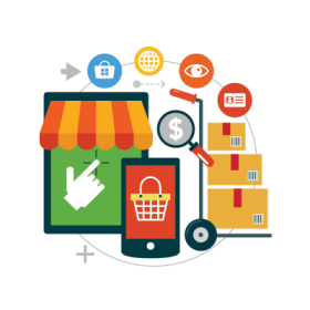 Разработка сложного сайта для сферы логистики в Гуарульюсе